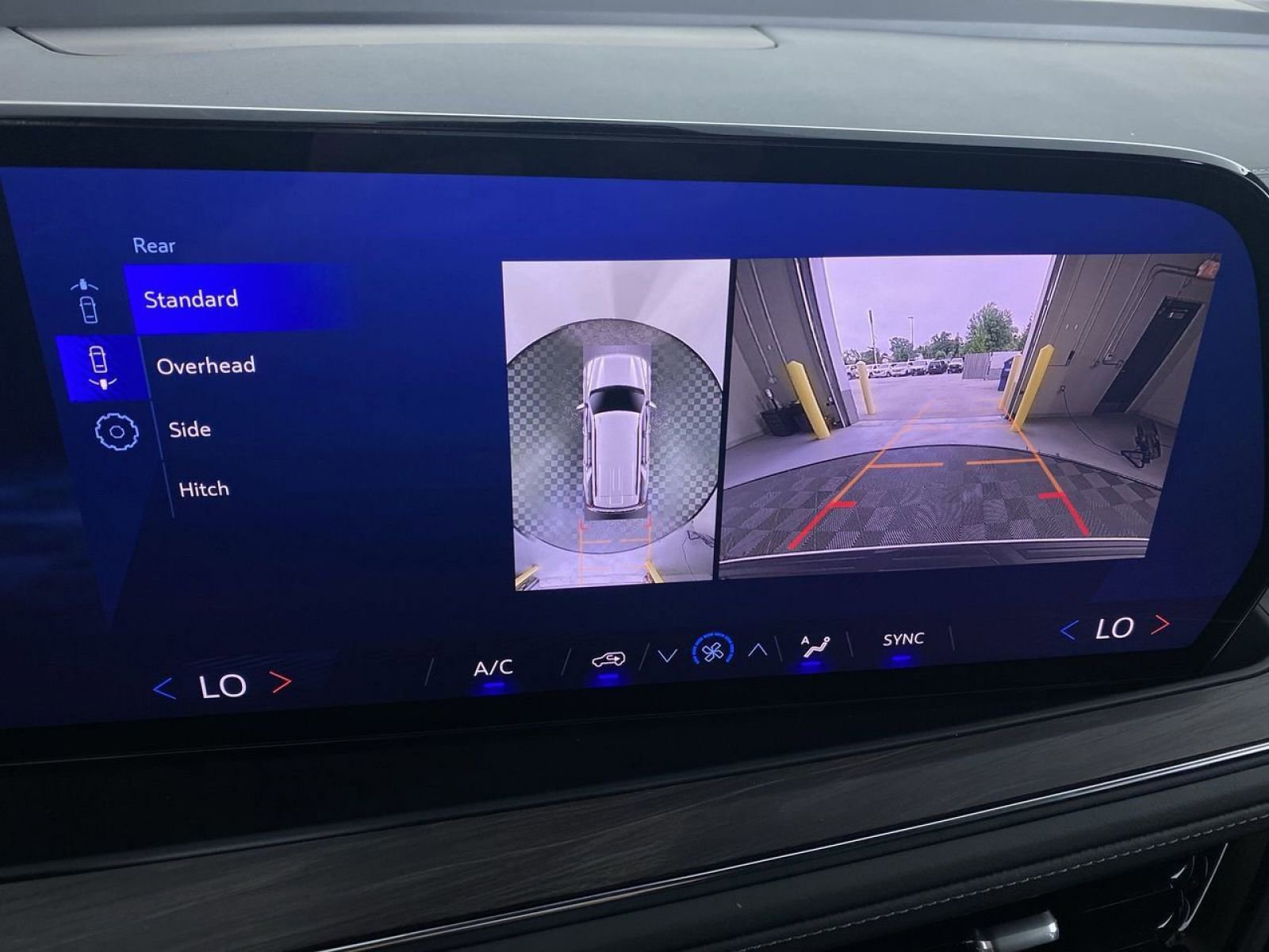 New 2025 Chevrolet Tahoe LS AWD/4WD image 7