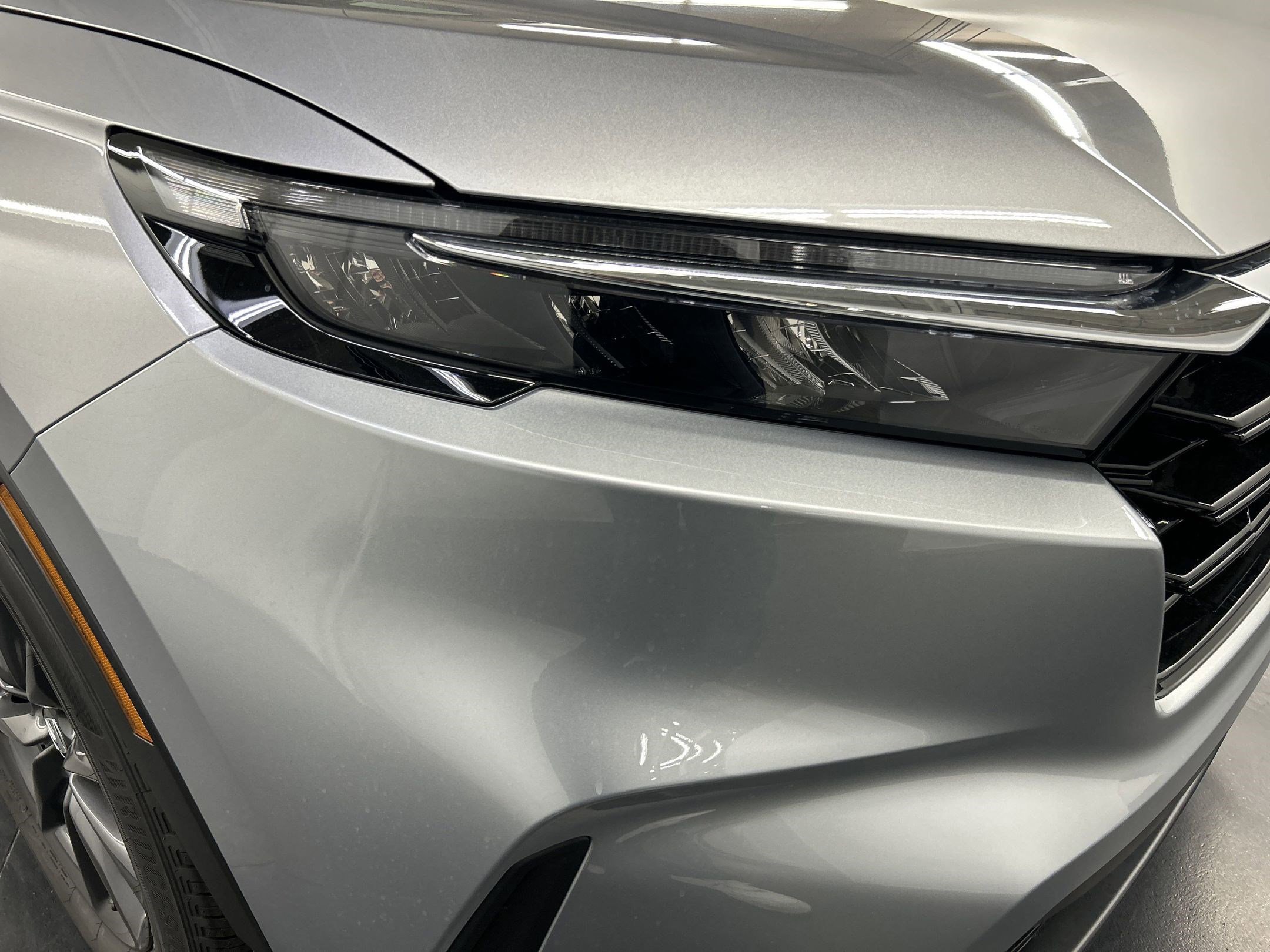 New 2026 Honda CR-V EX-L image 11