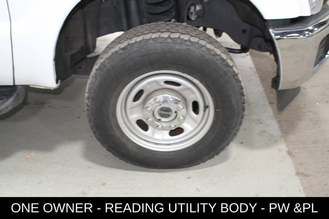 Used 2015 Ford F250 XL w/ Power Equipment Group image 6