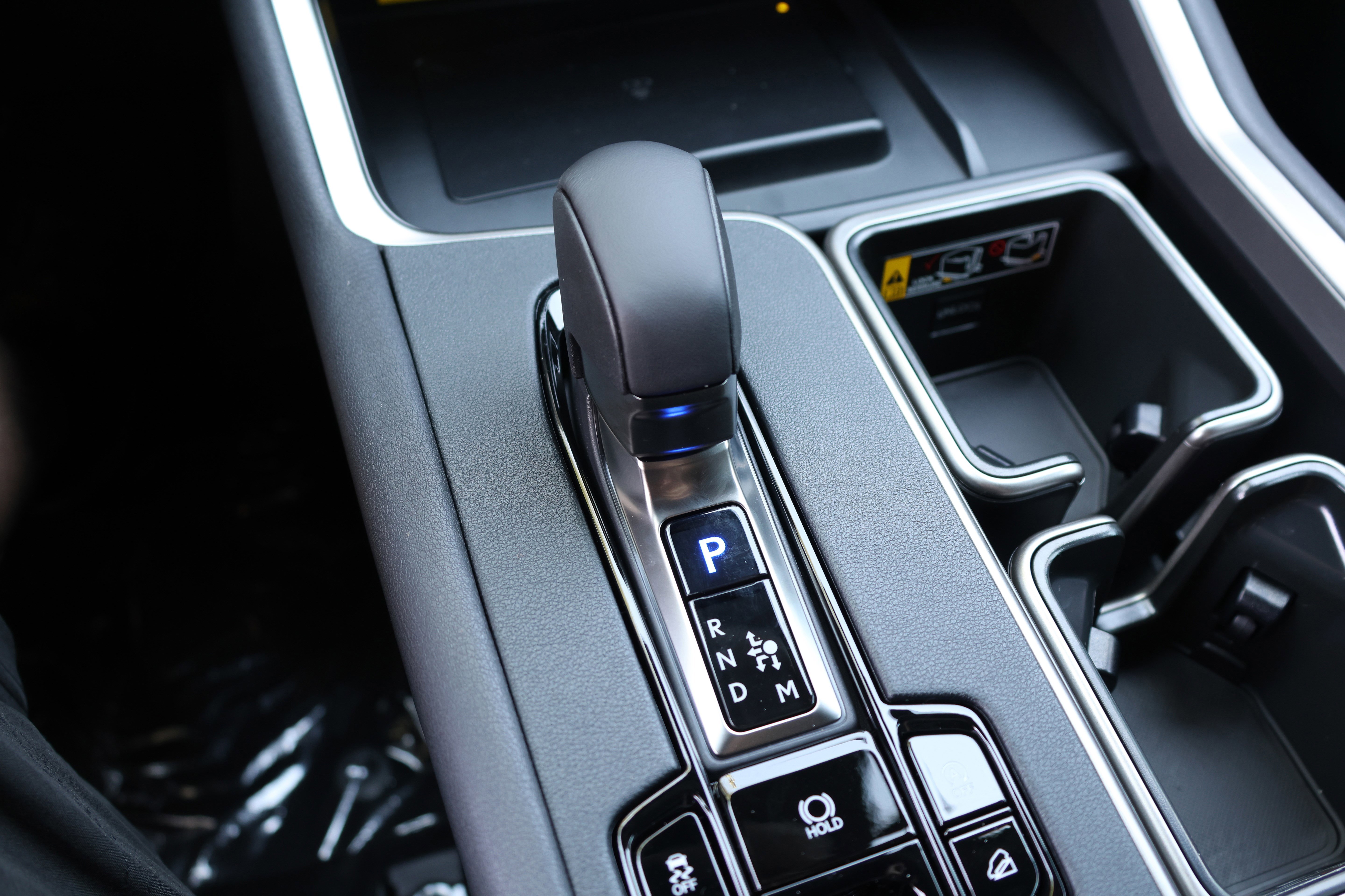 New 2026 Lexus TX 350 AWD image 24