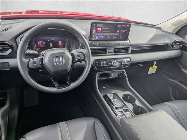 Certified 2026 Honda Passport RTL image 17