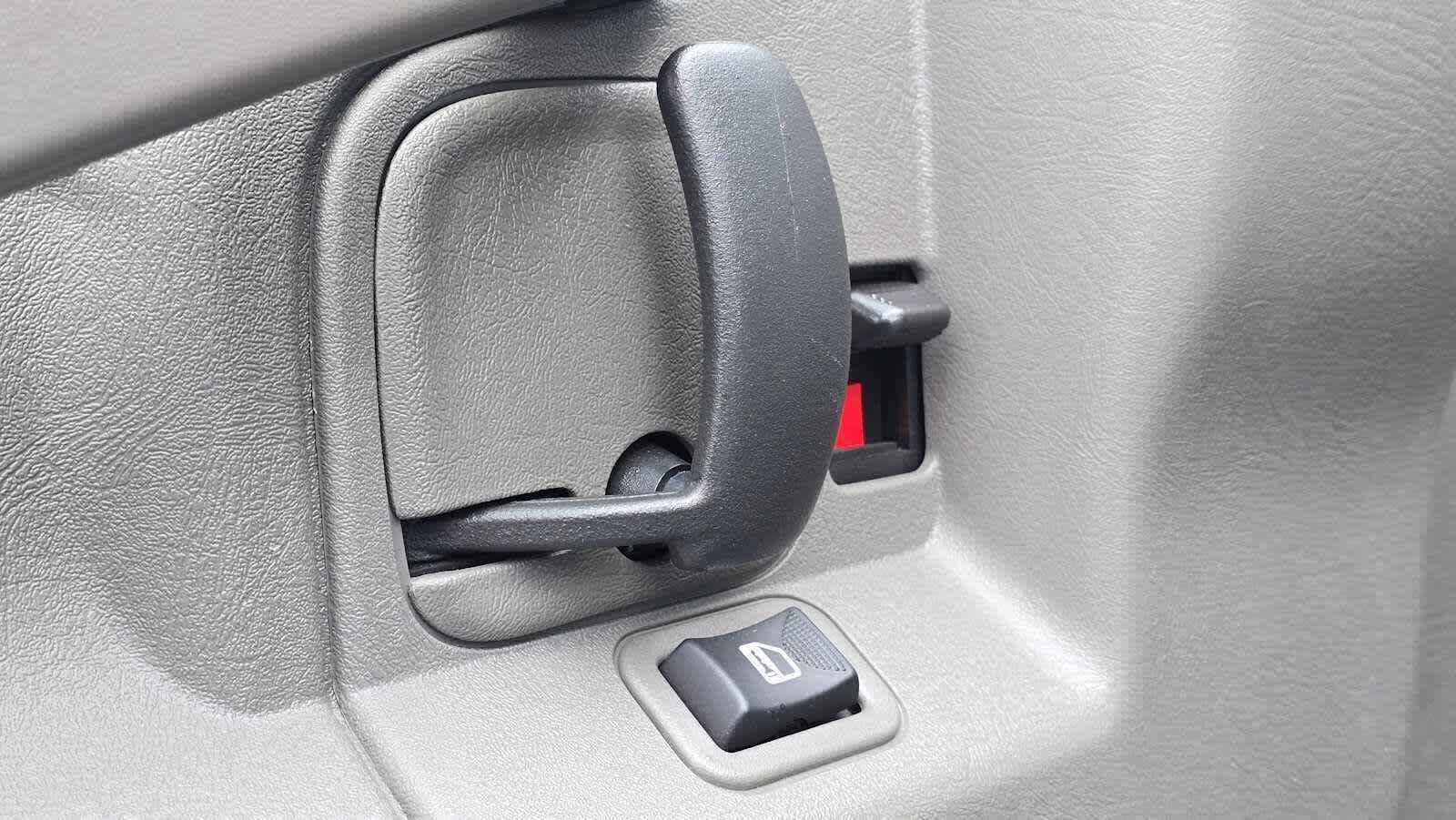 Used 2025 Chevrolet Express 2500 Extended w/ Driver Convenience Package RWD image 34