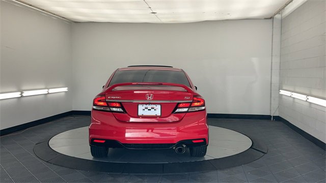 Used 2014 Honda Civic Si image 11