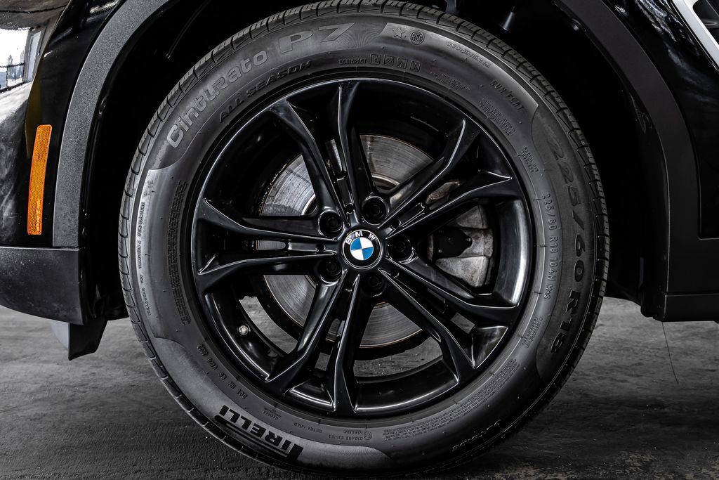 Used 2021 BMW X3 sDrive30i w/ Convenience Package image 18