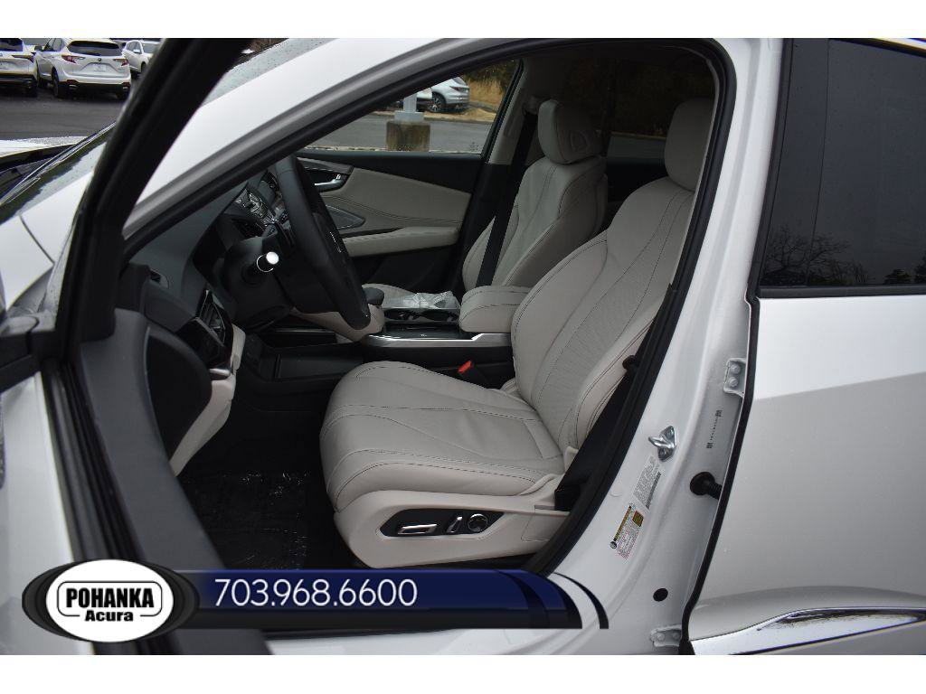 New 2026 Acura RDX w/ Technology Package image 29