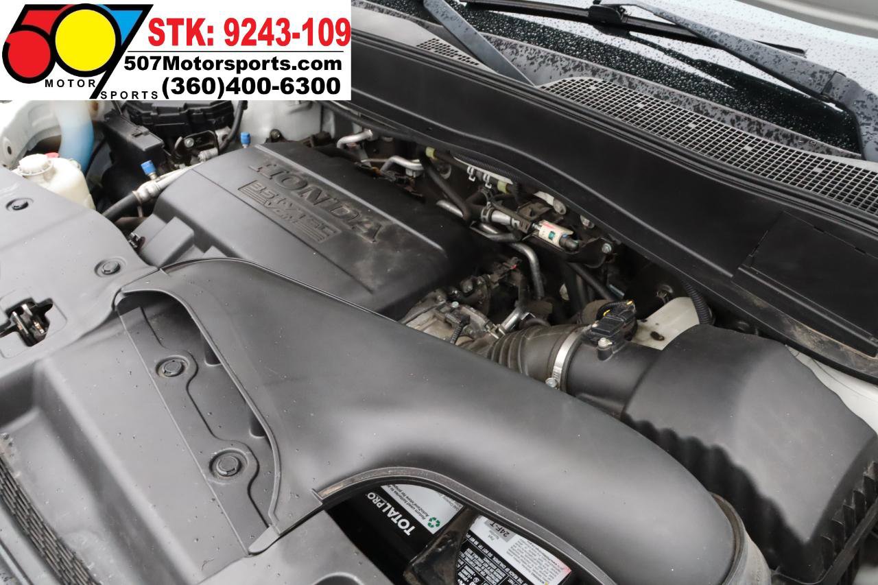 Used 2013 Honda Pilot EX image 22