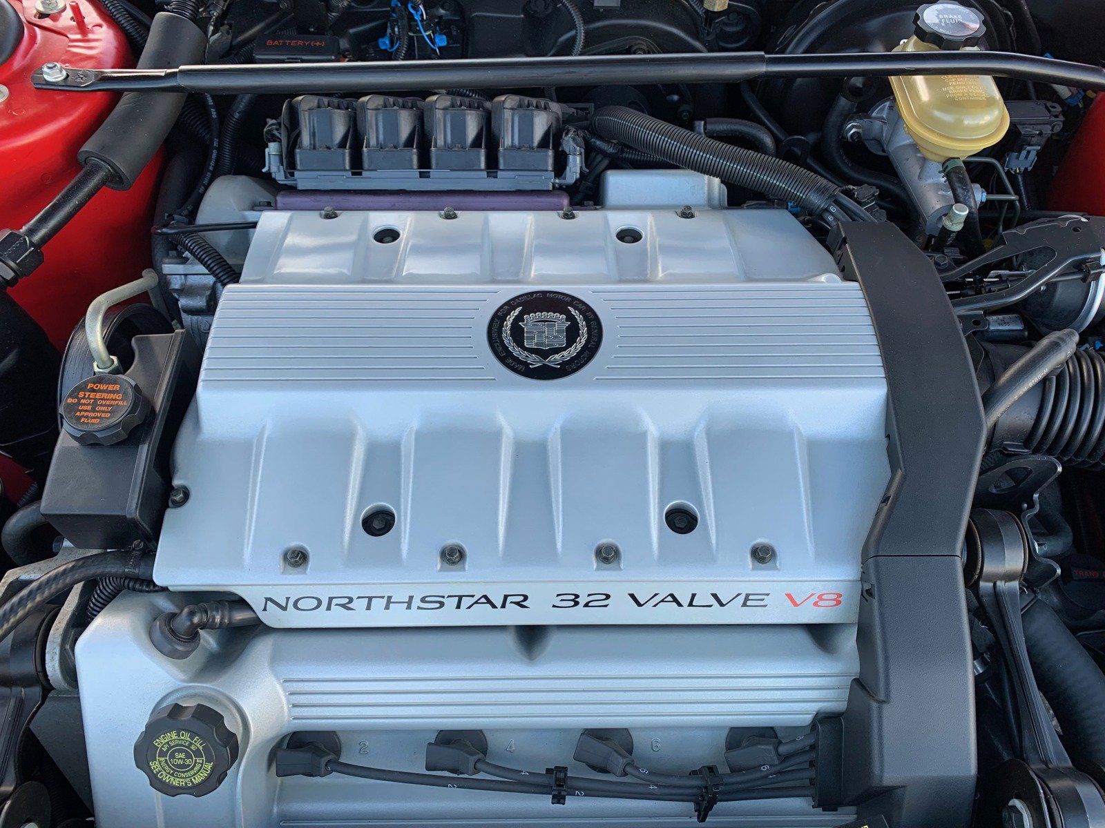 Used 1993 Cadillac Allante image 50