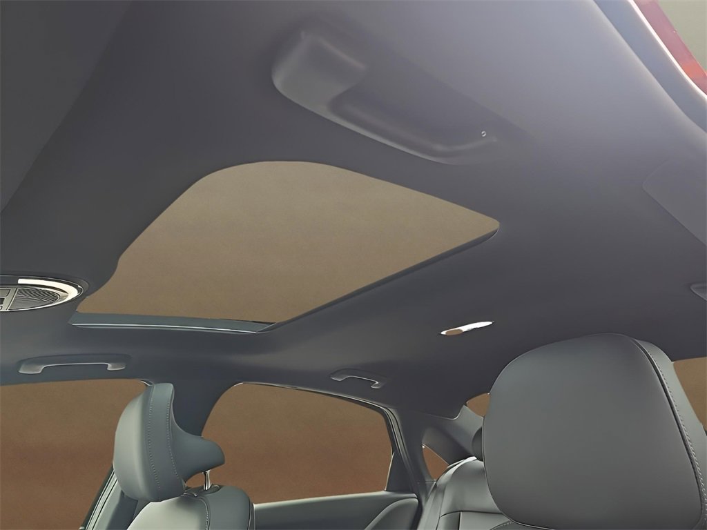 New 2025 Hyundai Ioniq 6 Limited image 29