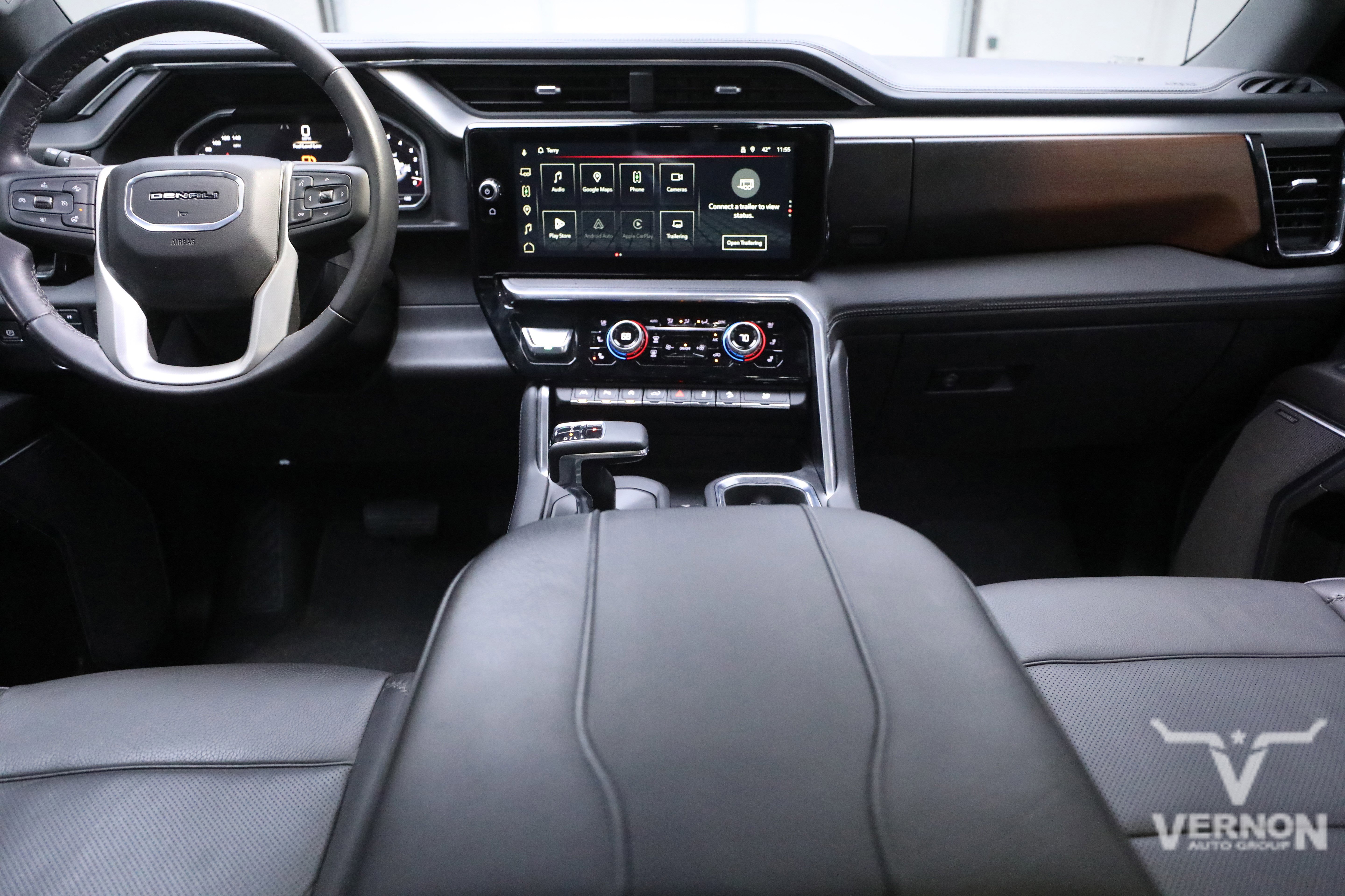 Used 2023 GMC Sierra 1500 Denali w/ Denali Reserve Package image 13