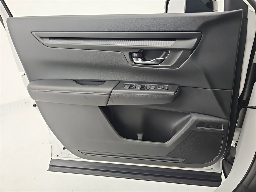 New 2026 Honda CR-V Sport image 29