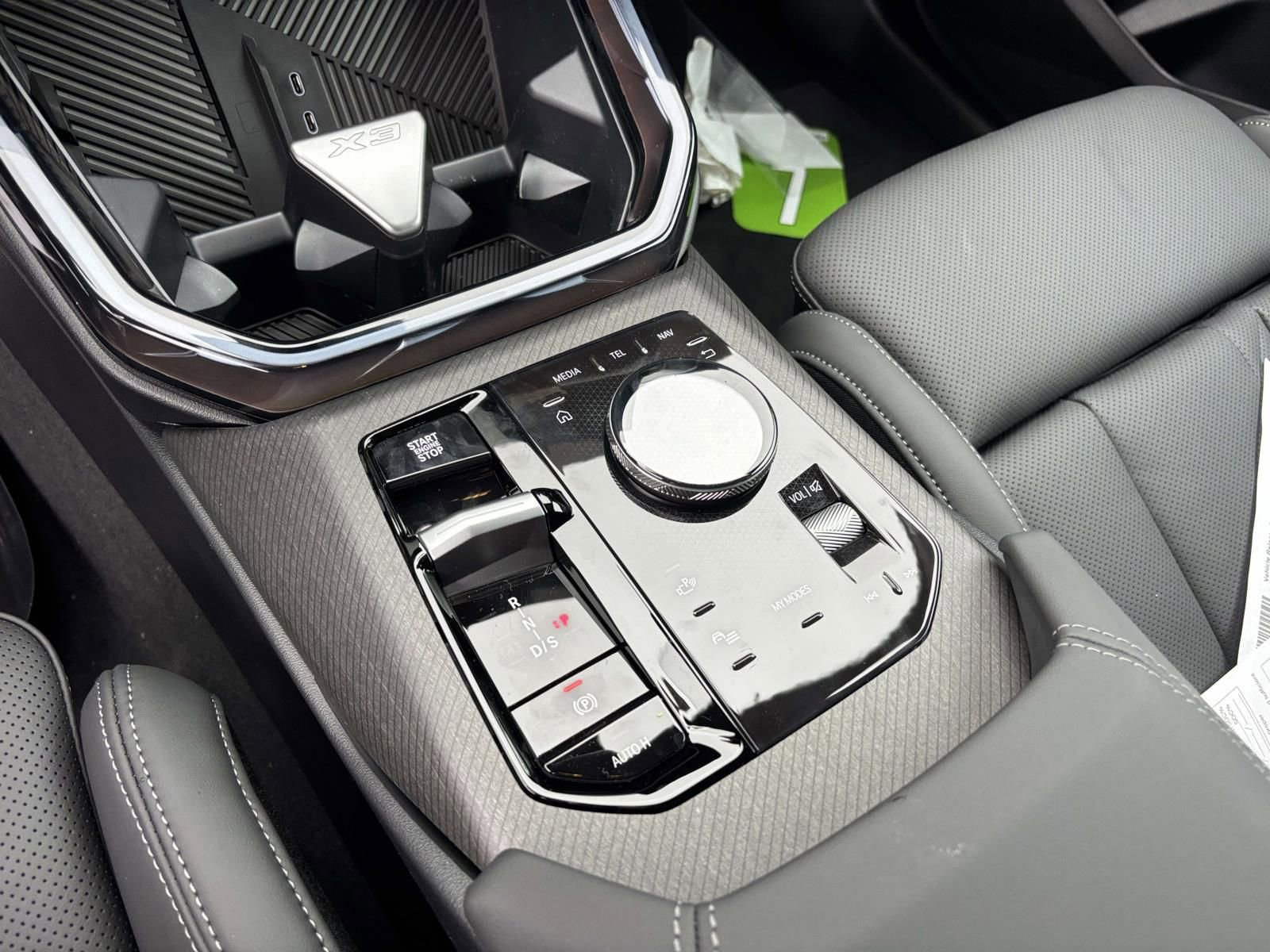 New 2026 BMW X3 xDrive30 w/ Premium Package image 17