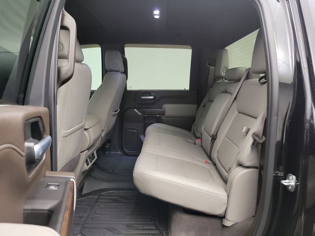Used 2021 GMC Sierra 2500 SLT image 13