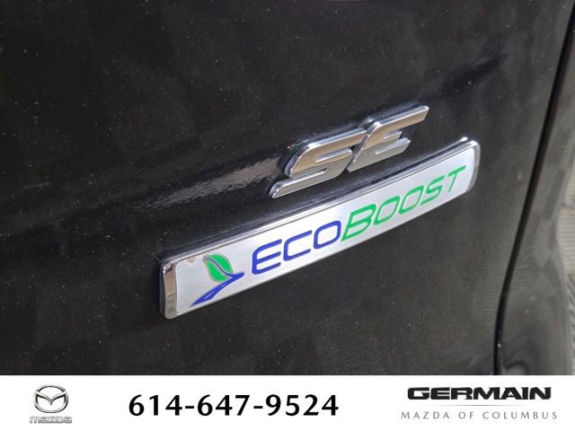 Used 2015 Ford Escape SE FWD image 32