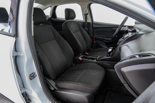 Used 2017 Ford Focus S FWD image 29