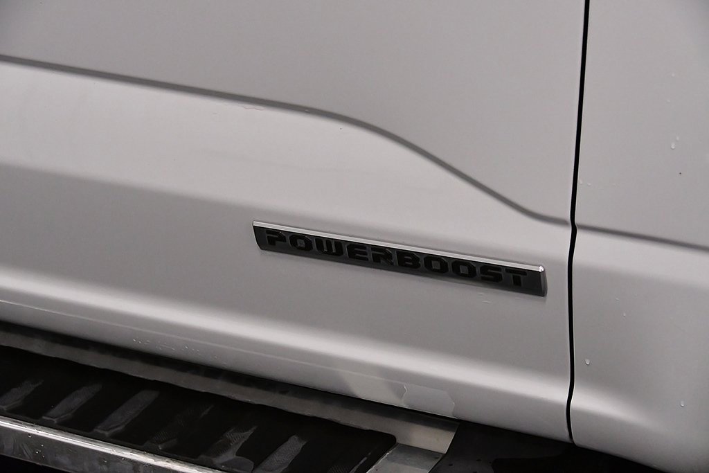 Used 2024 Ford F150 XLT w/ Equipment Group 302A MID image 11