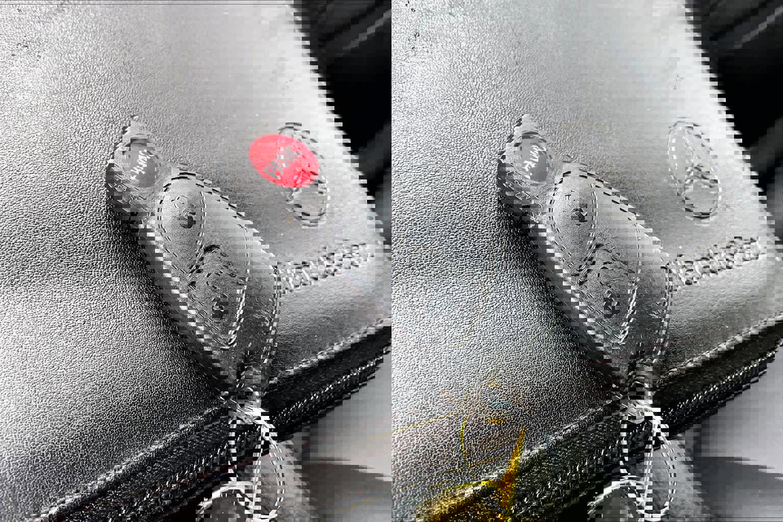 Used 2005 Mercedes-Benz G 500 5.0L image 15