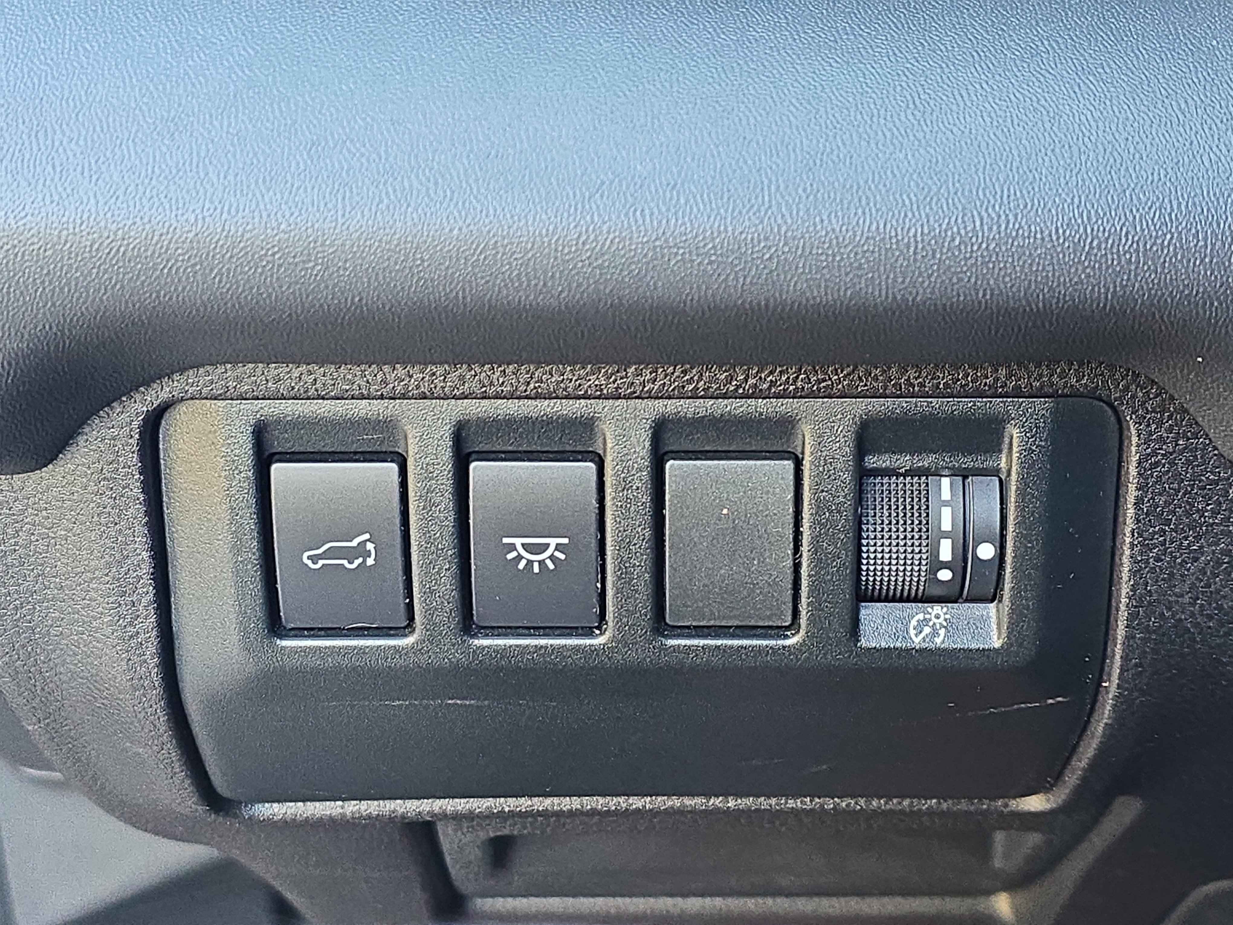 Used 2023 Subaru Ascent Onyx Edition Limited image 27