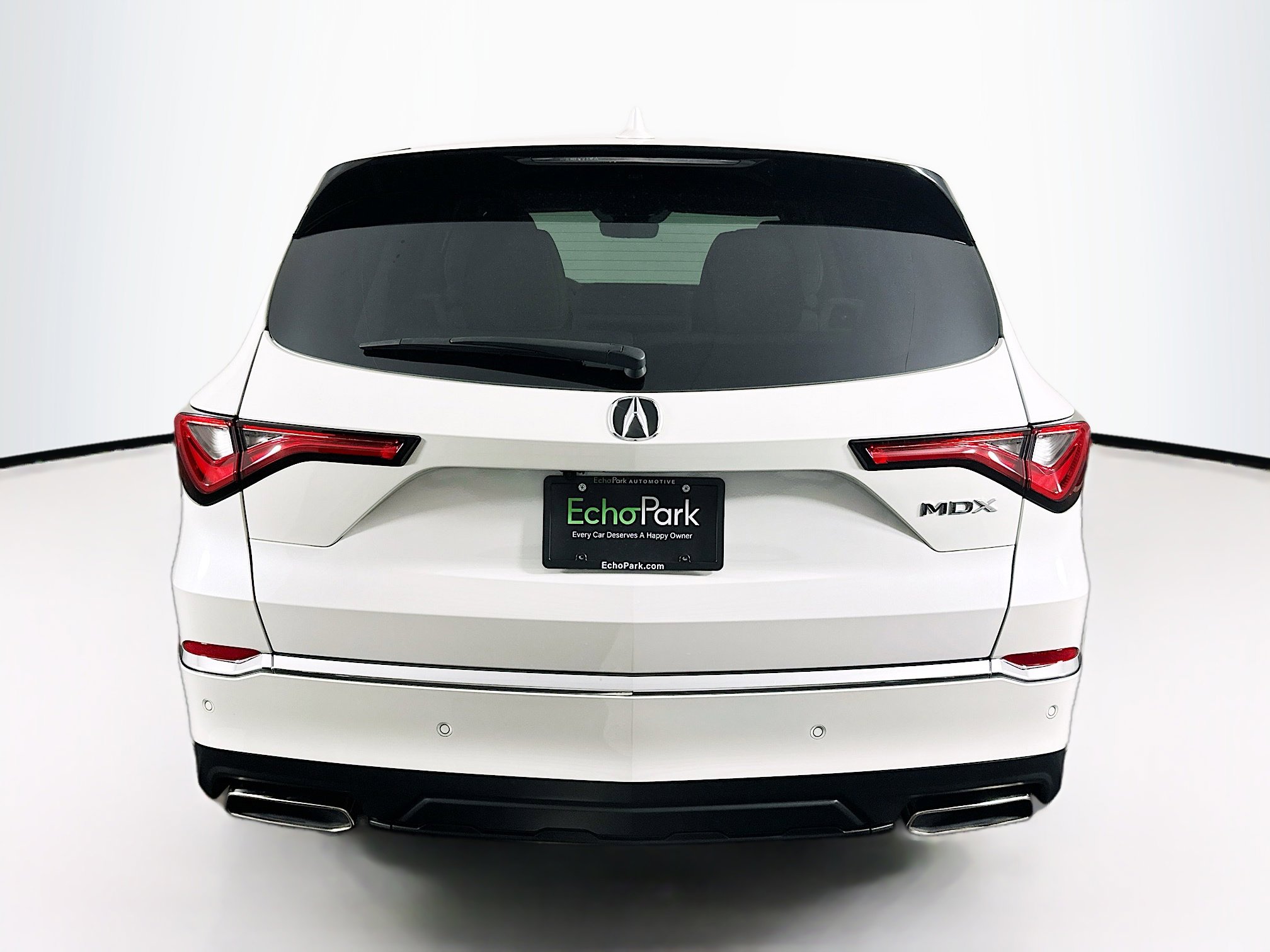 Used 2023 Acura MDX FWD w/ Technology Package image 7