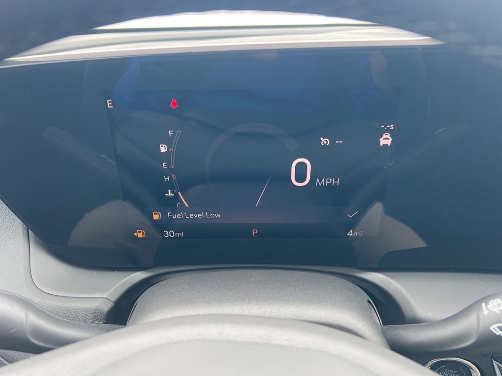 New 2026 Buick Encore GX Sport Touring w/ Comfort Package image 13