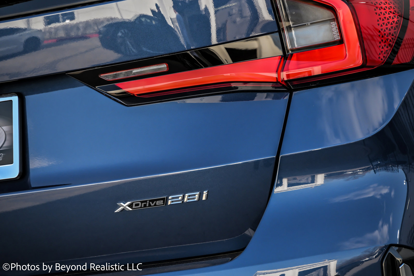 Used 2025 BMW X1 xDrive28i w/ Convenience Package image 16