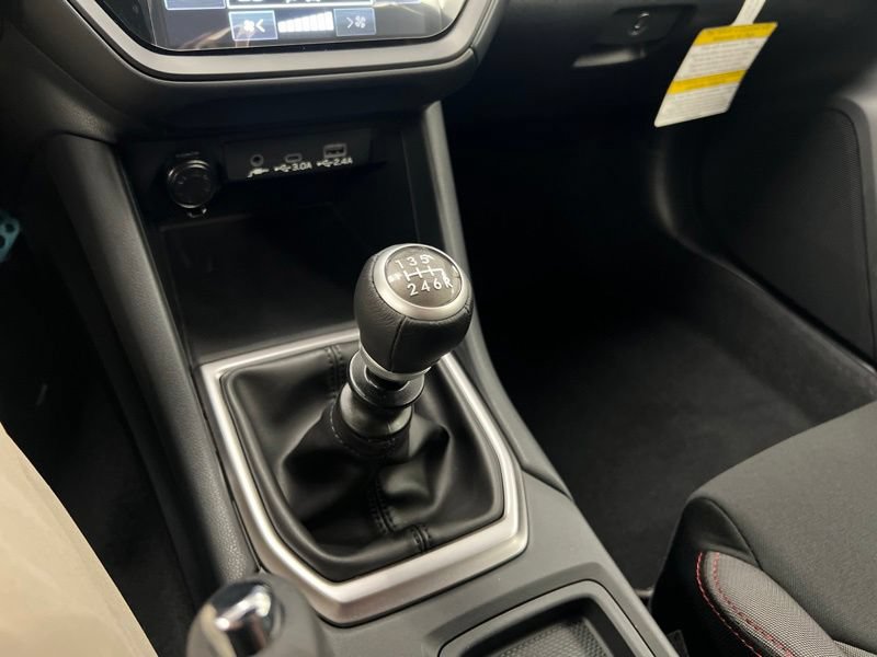 New 2026 Subaru WRX AWD/4WD image 33
