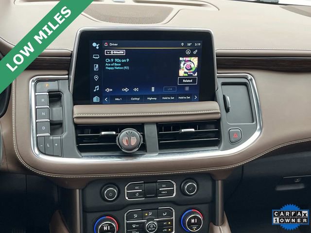 Used 2023 Chevrolet Tahoe High Country image 16