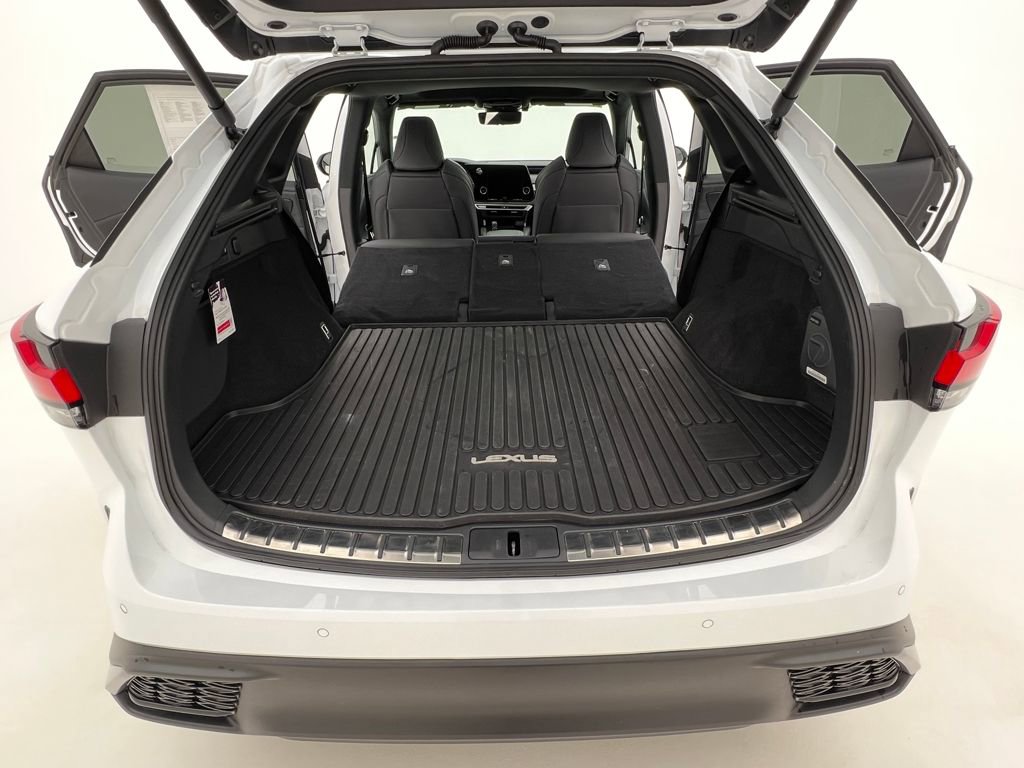 Used 2023 Lexus RX 350 F Sport w/ Accessory Package image 28