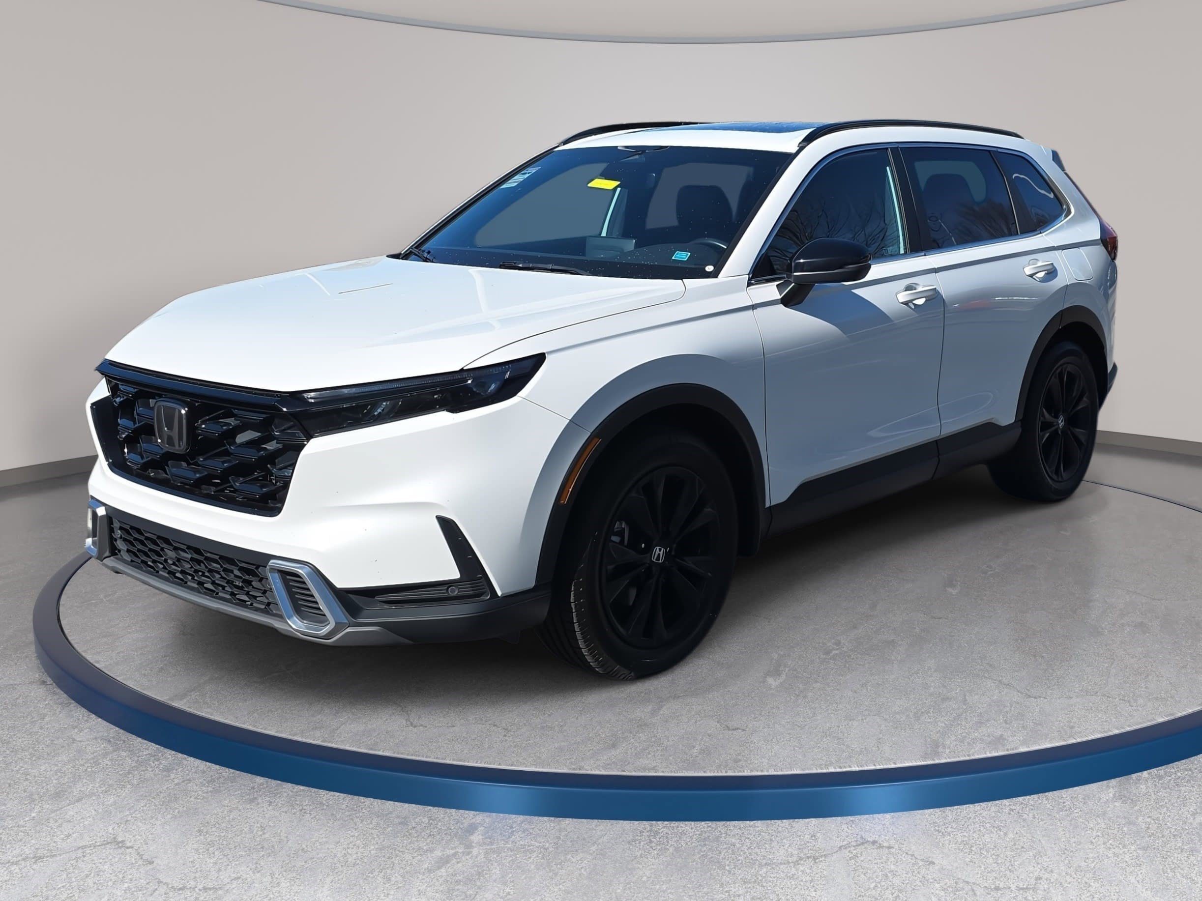 Used 2023 Honda CR-V Sport Touring