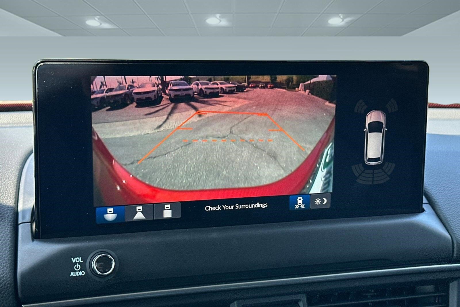 New 2026 Honda Pilot EX-L image 24