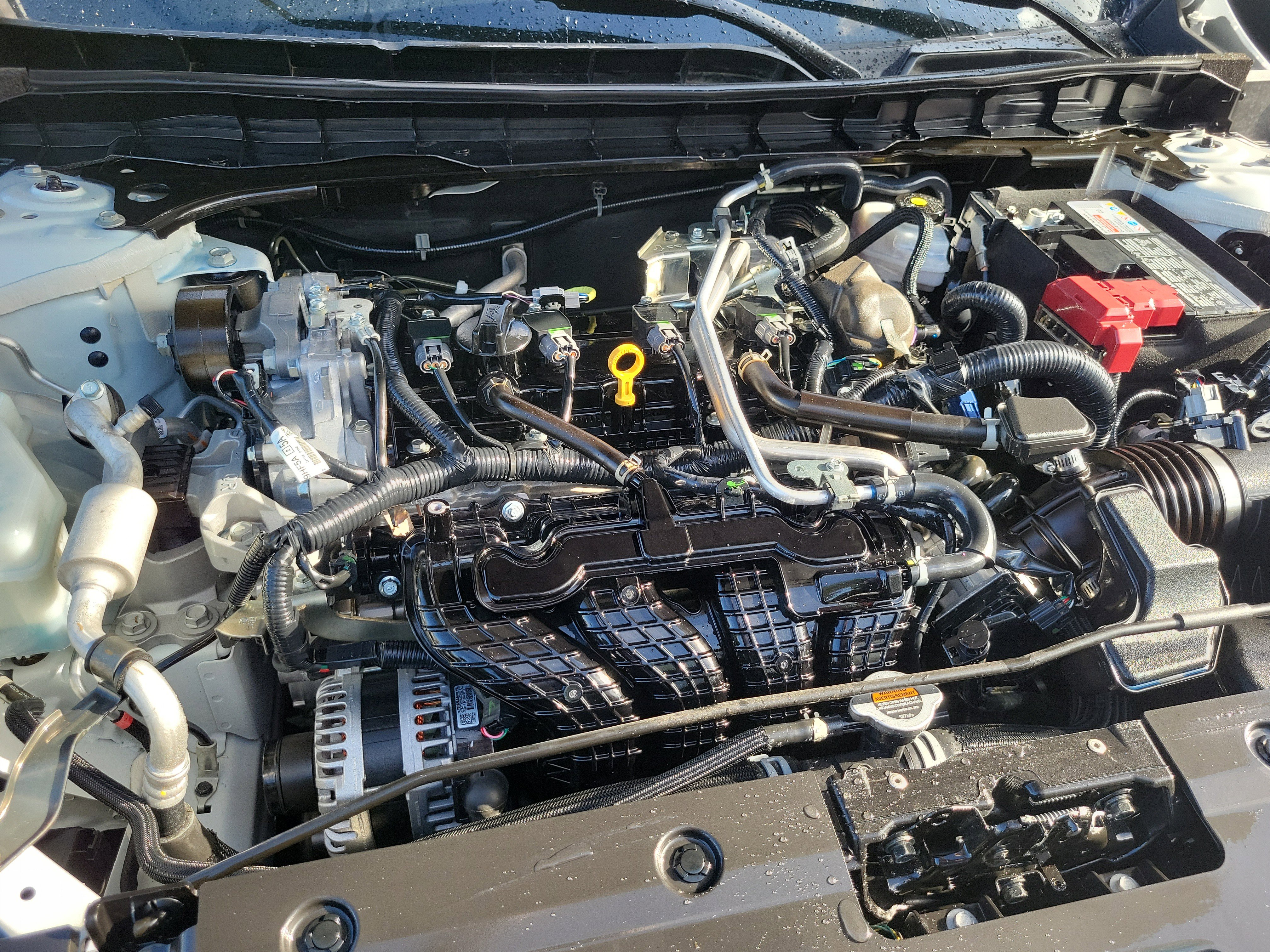 Used 2025 Nissan Altima 2.5 SV image 25