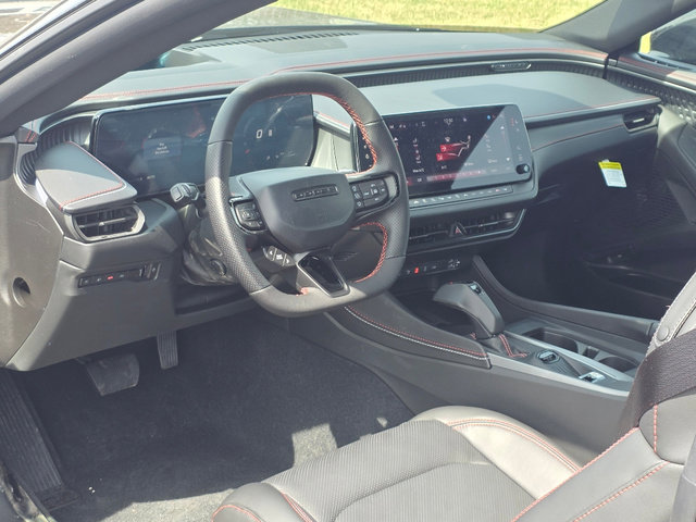 New 2026 Dodge Charger Scat Pack AWD/4WD image 2