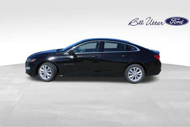 Used 2024 Chevrolet Malibu LT image 8