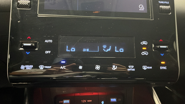Used 2022 Hyundai Tucson SEL AWD/4WD image 18