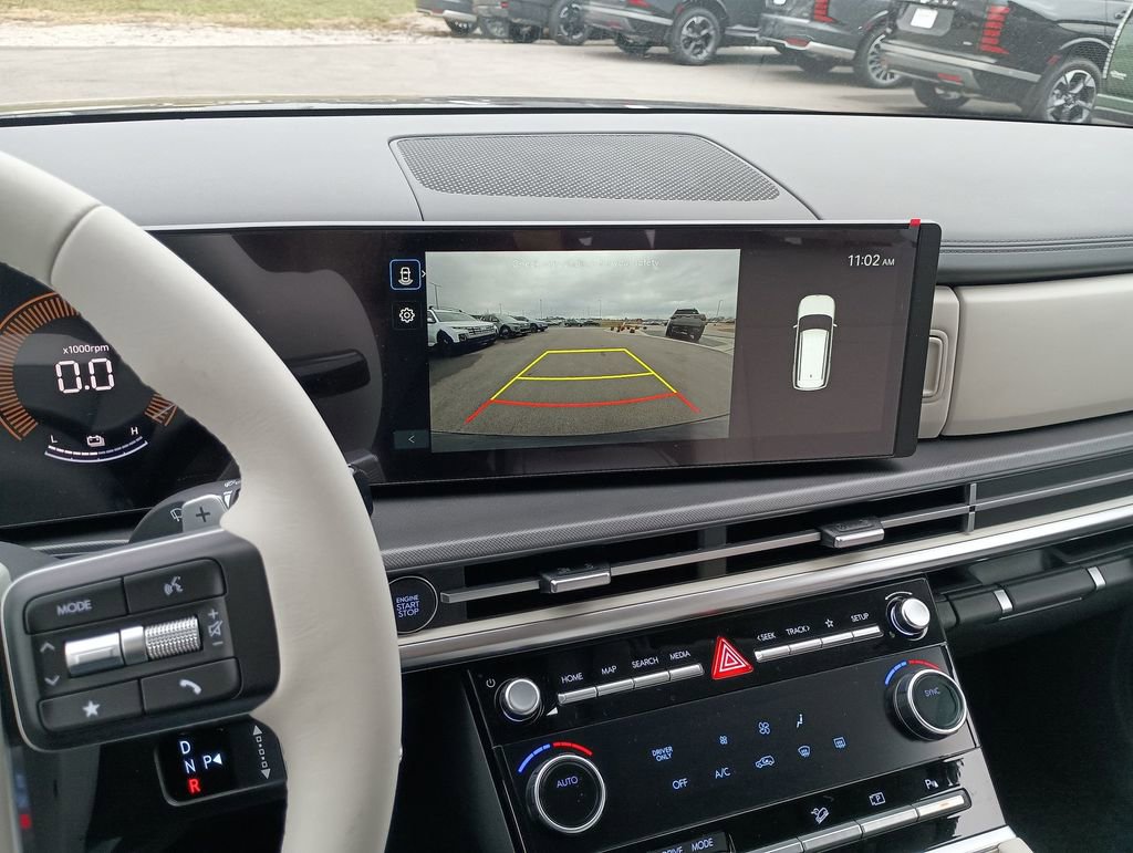 New 2026 Hyundai Santa Fe SE image 23