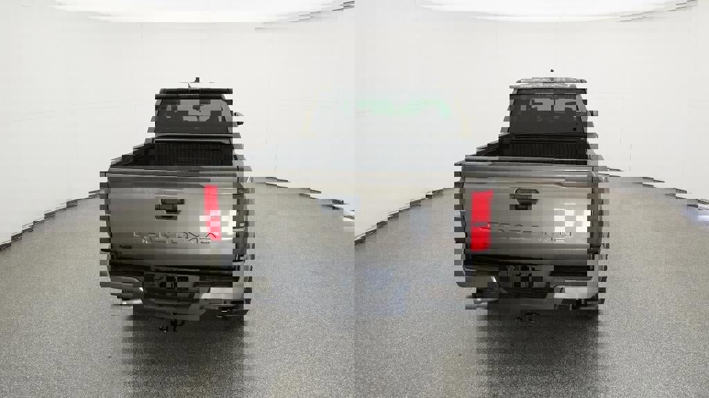 New 2026 Toyota Tacoma TRD Sport image 7