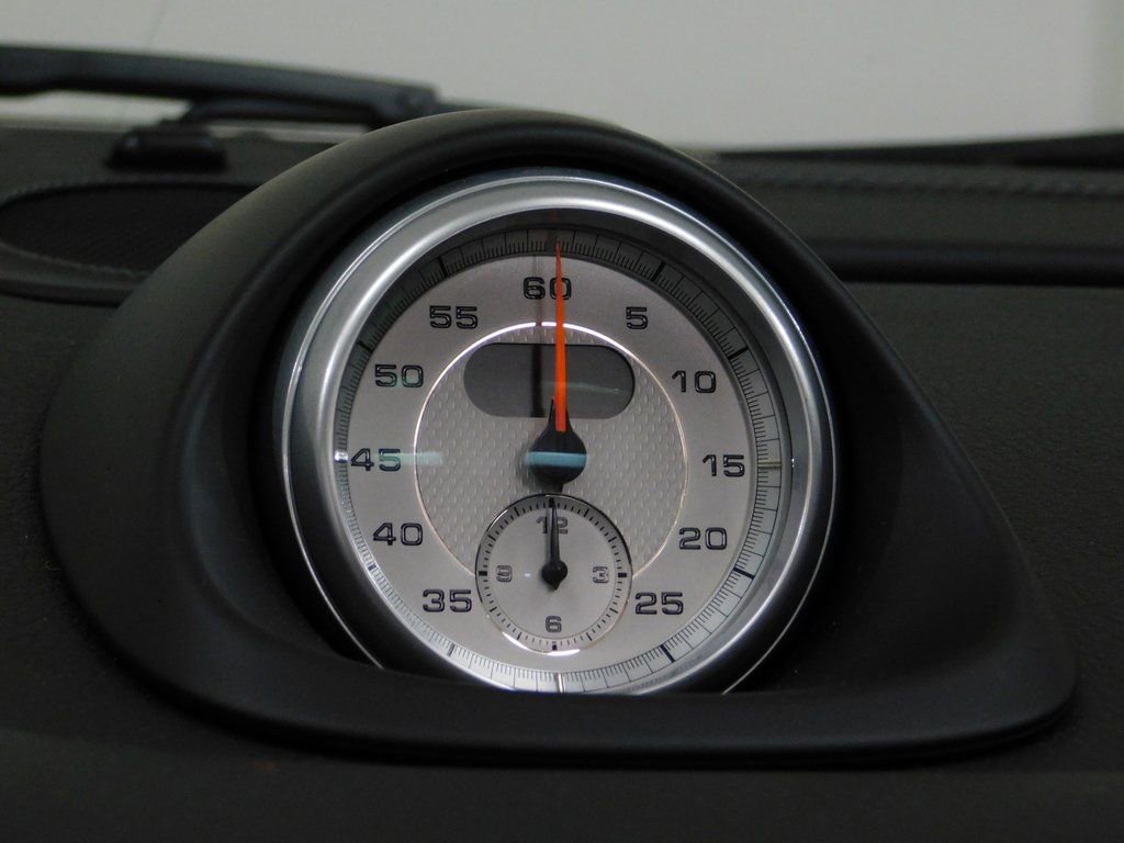 Used 2008 Porsche 911 Targa 4S image 59