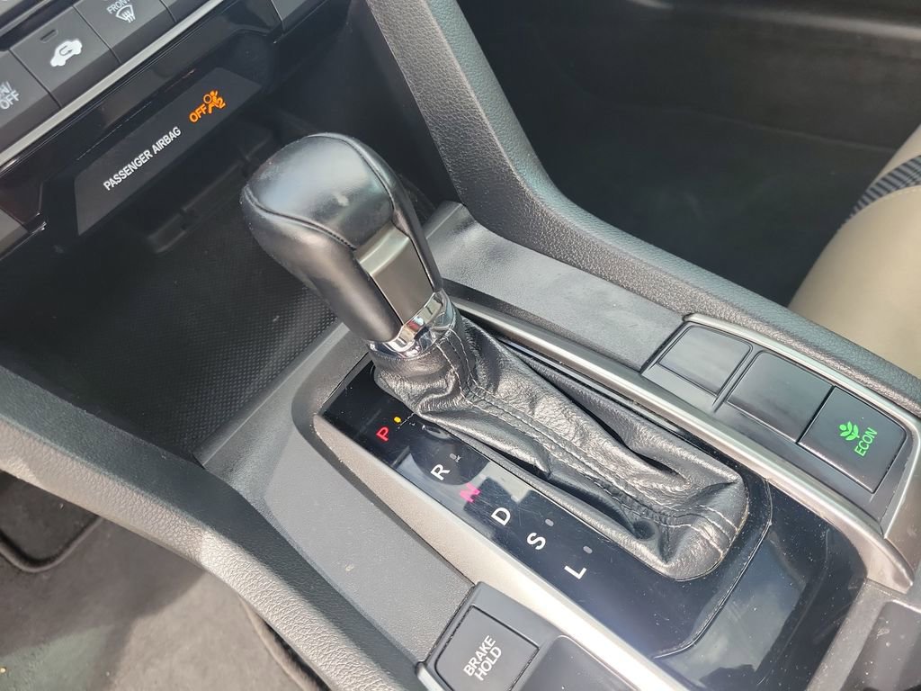 Used 2020 Honda Civic EX image 28