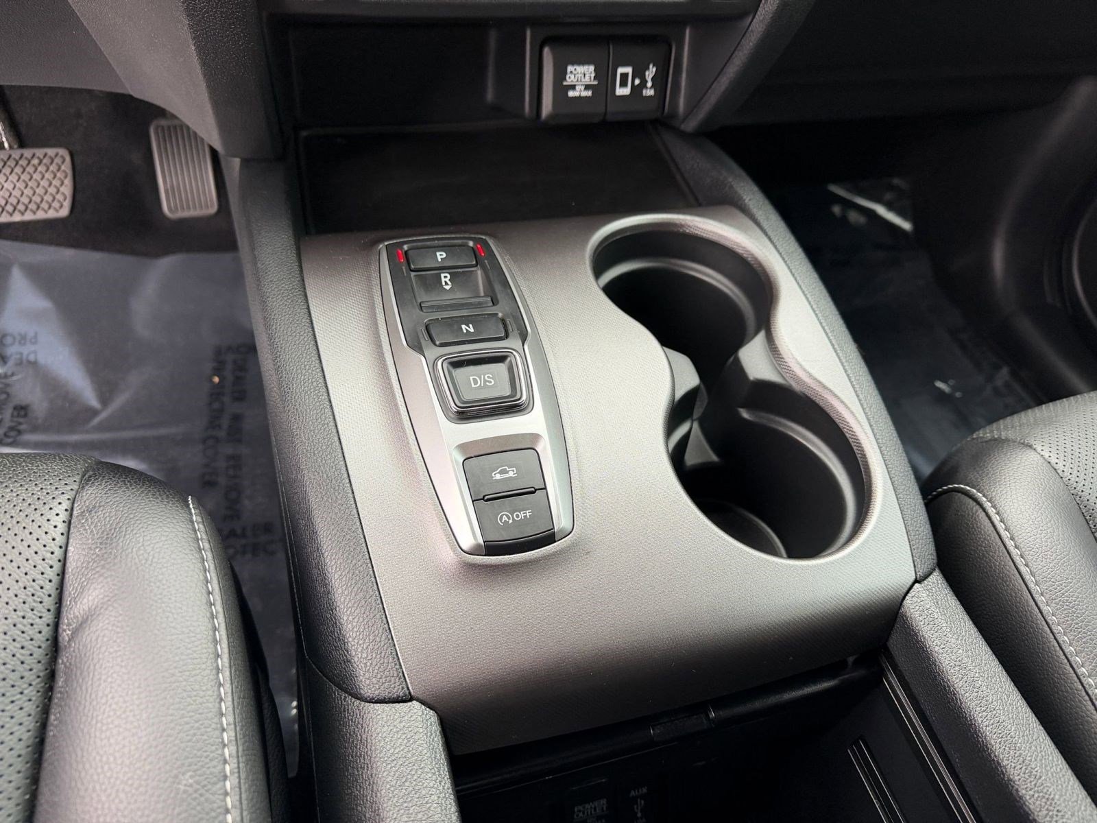 Used 2023 Honda Ridgeline RTL image 26