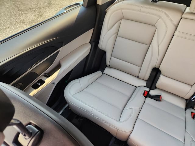 New 2026 Lincoln Nautilus Premier w/ Equipment Group 102A AWD/4WD image 13