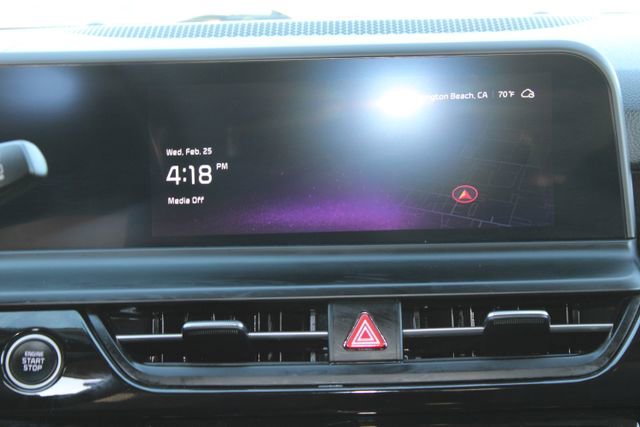 Used 2024 Kia Seltos S image 17