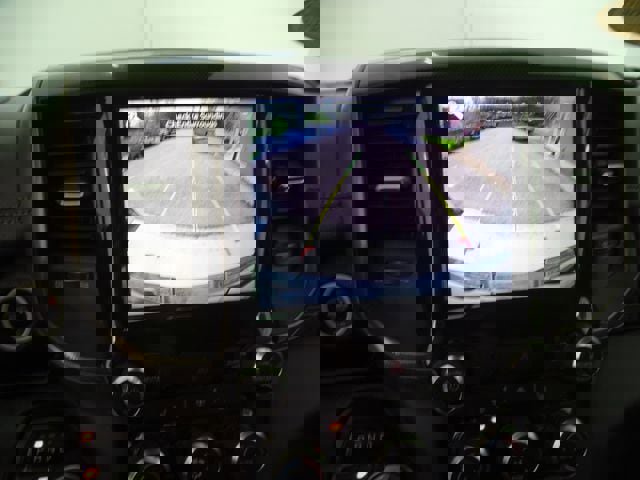 Certified 2021 RAM 1500 Rebel w/ Rebel Level 1 Equipment Group AWD/4WD image 16