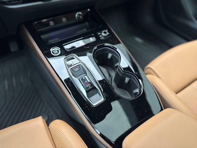 Used 2025 Audi A5 2.0T Premium w/ Premium Plus AWD/4WD image 16