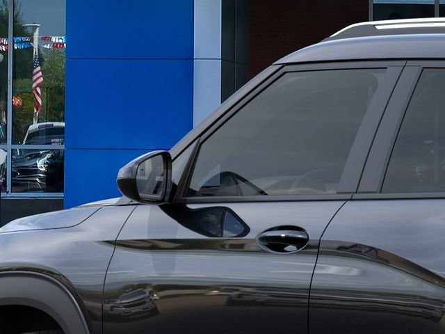 New 2026 Chevrolet TrailBlazer LT w/ Convenience Package FWD image 12