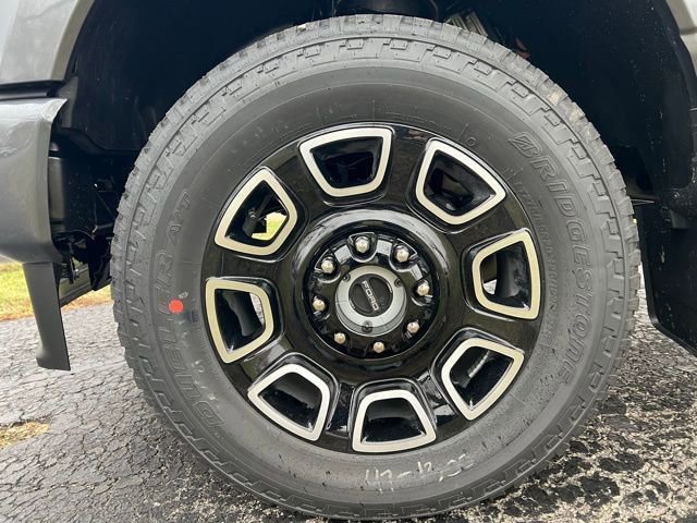 New 2026 Ford F350 Platinum image 30