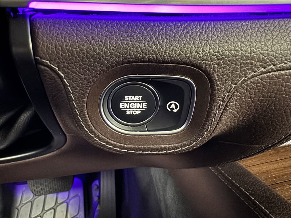 Used 2021 Mercedes-Benz GLE 450 4MATIC image 29