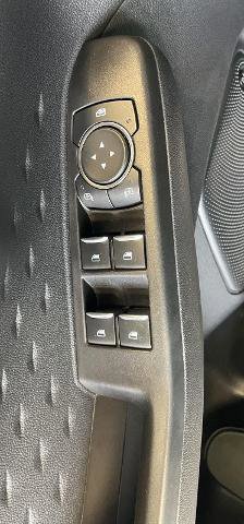 Certified 2020 Ford Escape Titanium w/ Titanium Premium Package 2.0 image 36