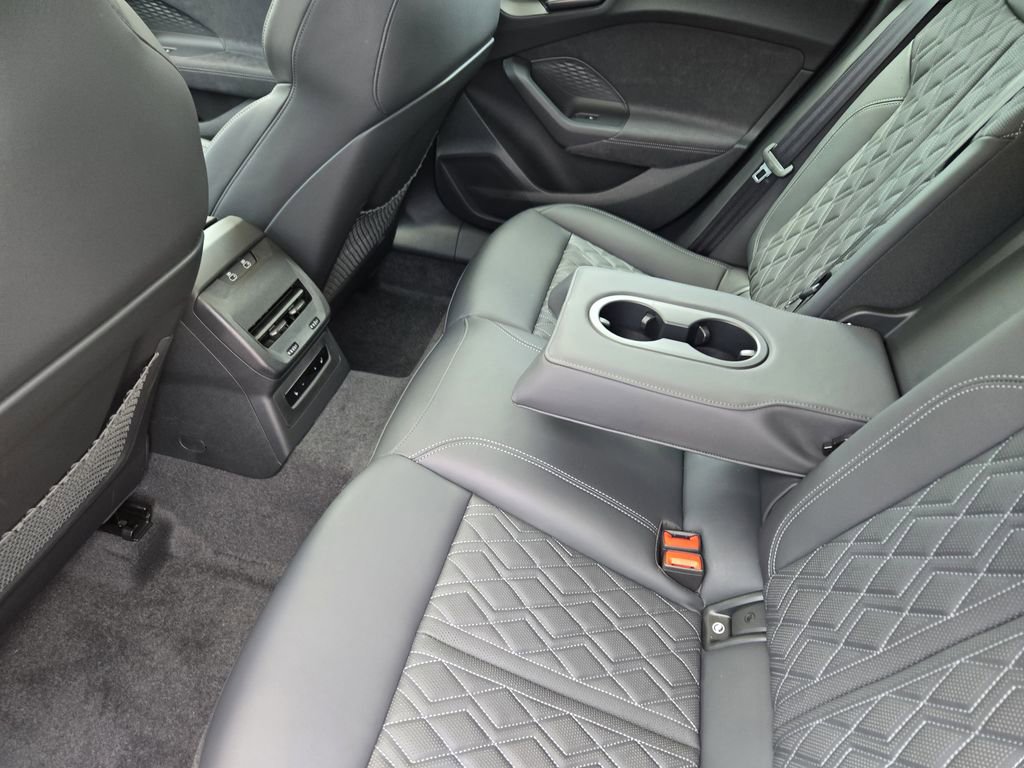 Certified 2025 Audi S5 Prestige AWD/4WD image 40