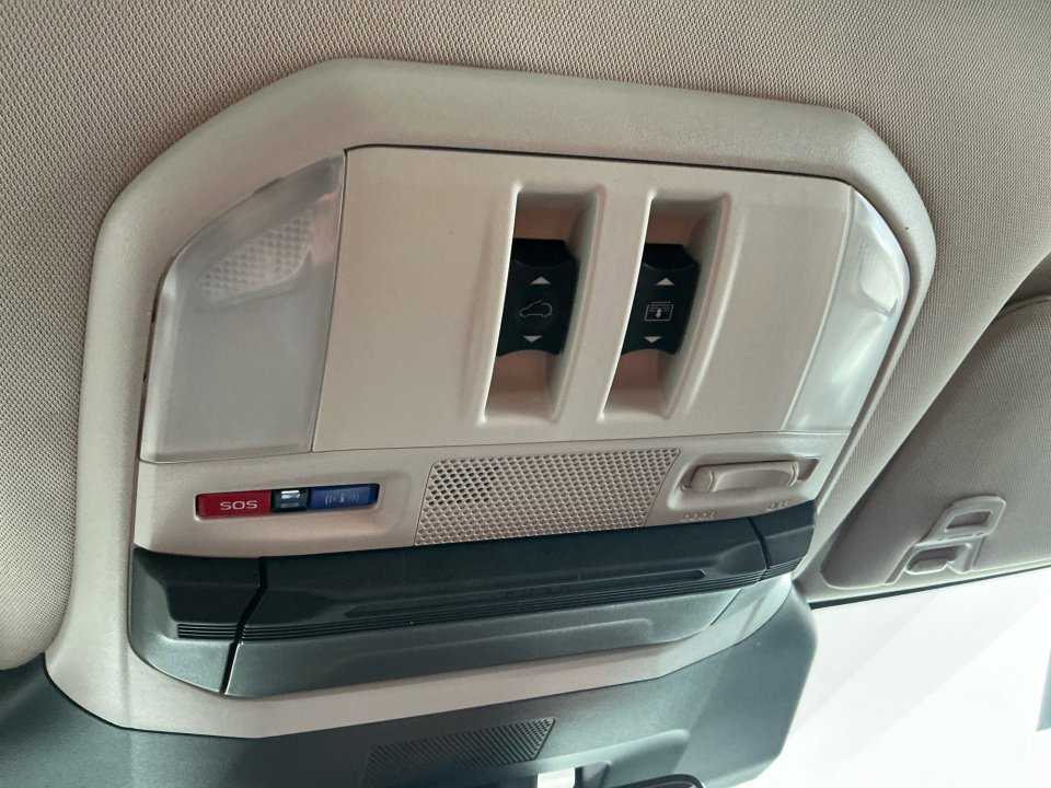 Certified 2025 Subaru Ascent Limited image 36