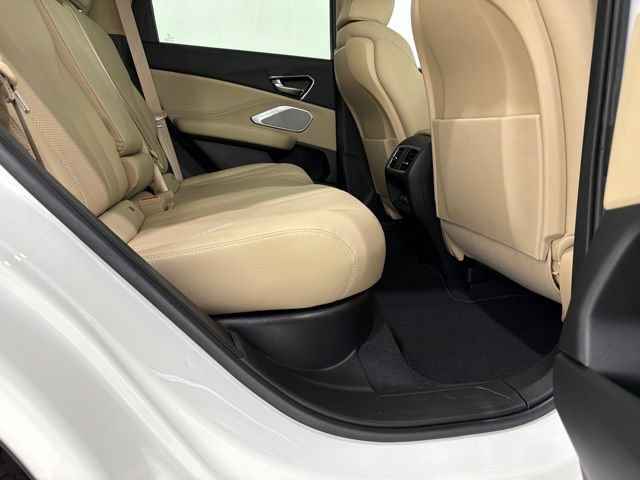 Certified 2021 Acura RDX AWD w/ Technology Package image 23