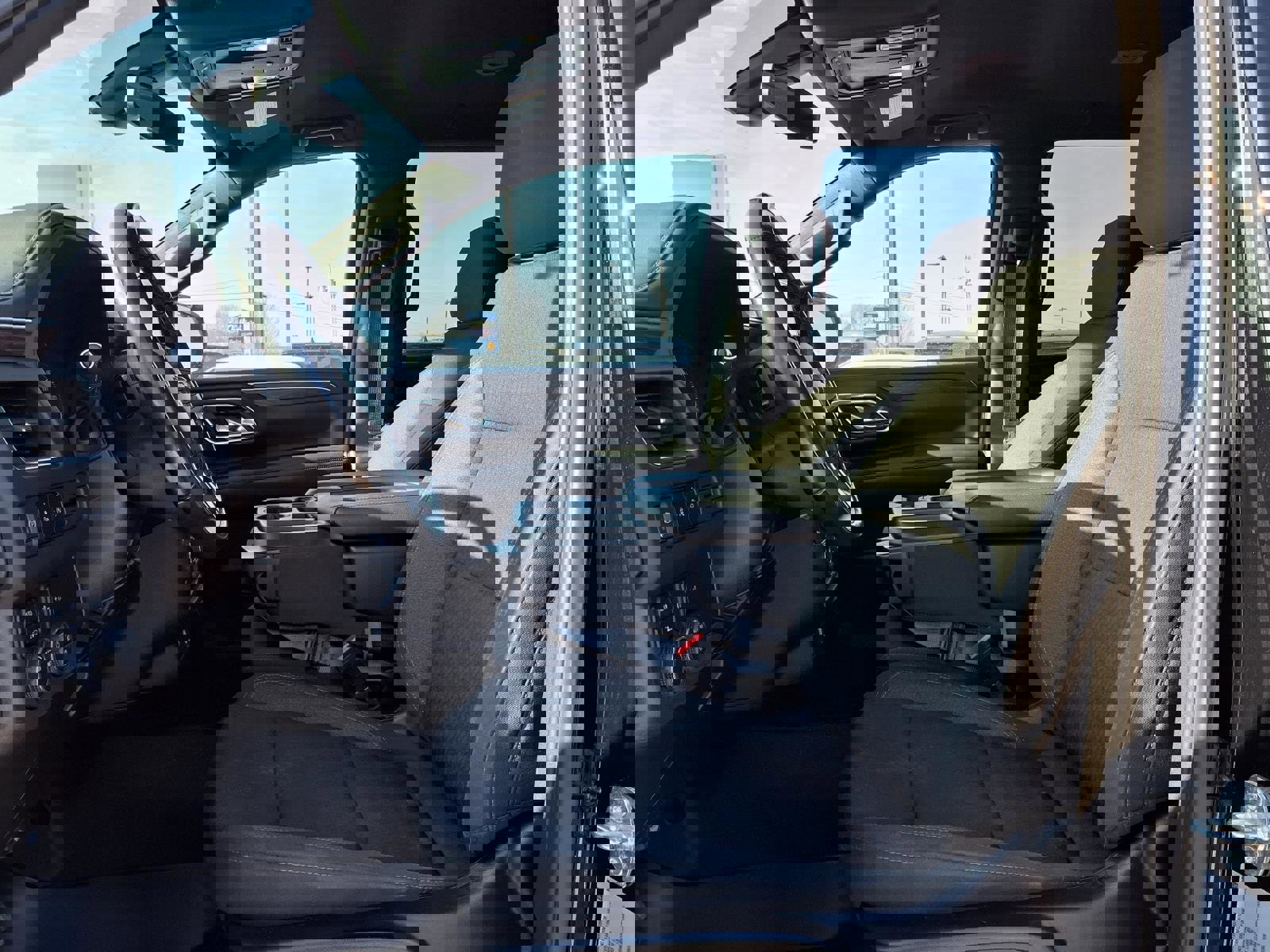 Used 2021 Chevrolet Tahoe LS image 6